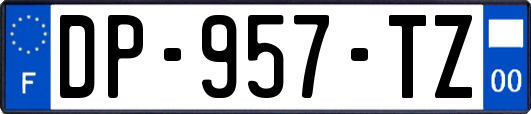 DP-957-TZ