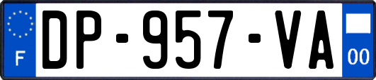 DP-957-VA