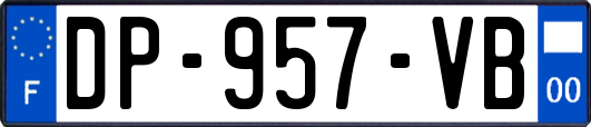 DP-957-VB