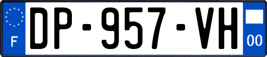 DP-957-VH