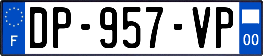 DP-957-VP