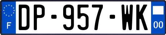 DP-957-WK