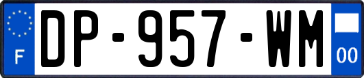 DP-957-WM