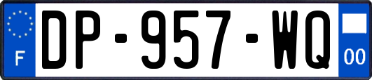 DP-957-WQ