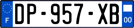 DP-957-XB