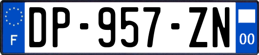 DP-957-ZN