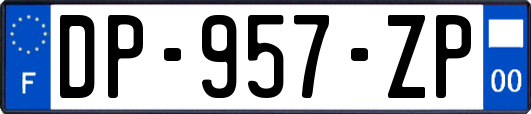 DP-957-ZP