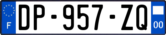 DP-957-ZQ