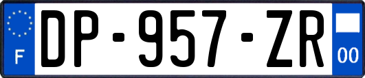 DP-957-ZR