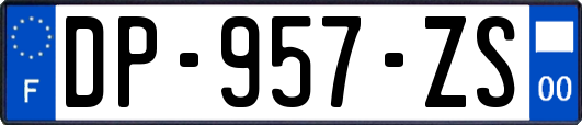 DP-957-ZS