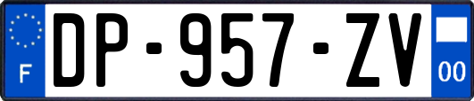 DP-957-ZV