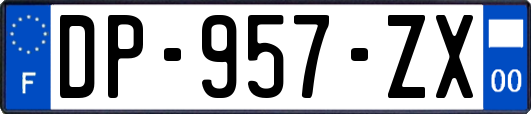 DP-957-ZX