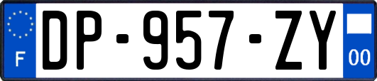 DP-957-ZY