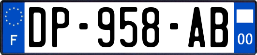 DP-958-AB