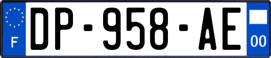 DP-958-AE