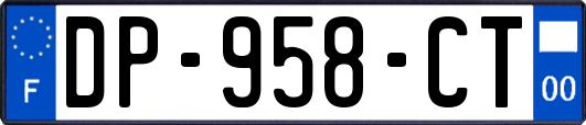 DP-958-CT