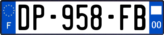 DP-958-FB