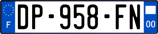 DP-958-FN