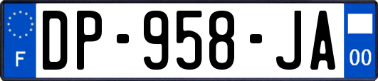 DP-958-JA