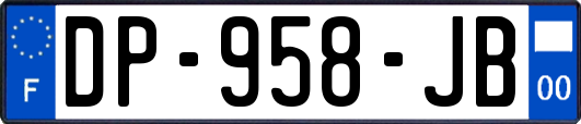 DP-958-JB