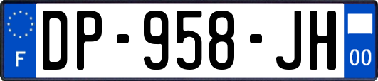 DP-958-JH