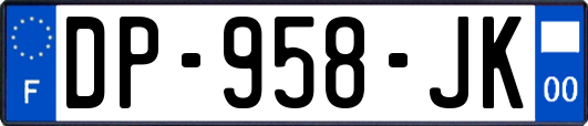DP-958-JK