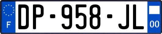 DP-958-JL