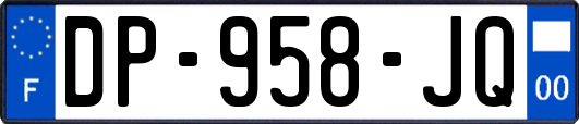 DP-958-JQ