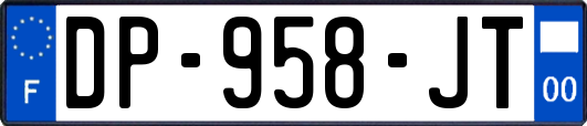 DP-958-JT