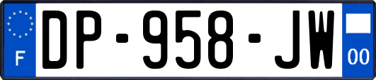 DP-958-JW