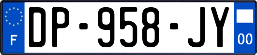 DP-958-JY