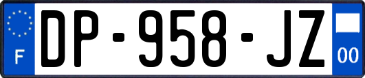 DP-958-JZ