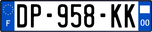DP-958-KK
