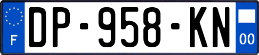 DP-958-KN