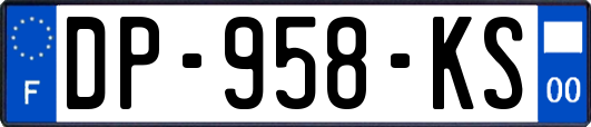 DP-958-KS