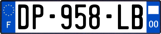 DP-958-LB