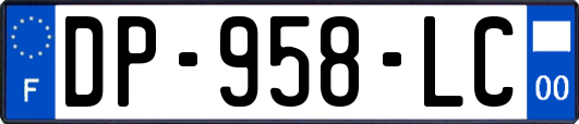 DP-958-LC