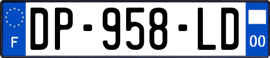 DP-958-LD