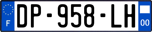 DP-958-LH