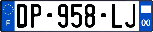DP-958-LJ