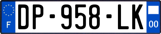 DP-958-LK