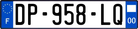 DP-958-LQ