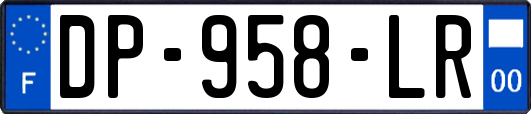 DP-958-LR