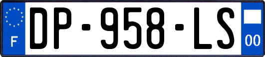 DP-958-LS