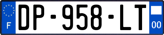 DP-958-LT