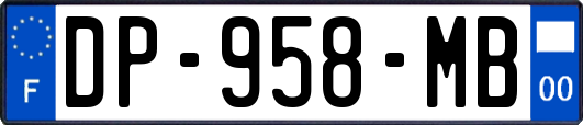 DP-958-MB