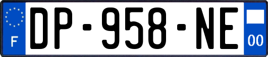 DP-958-NE