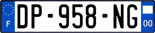 DP-958-NG
