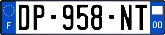 DP-958-NT