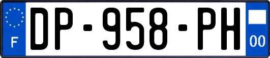 DP-958-PH